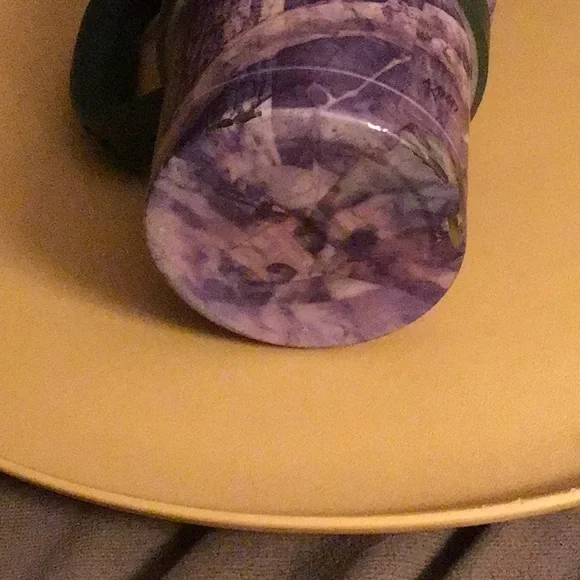 RTIC 30 oz. Tumbler in Kanati Camo w/Travel handle - gently used - Picture 3 of 4